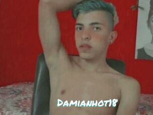 Damianhot18
