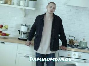 Damianmonroe