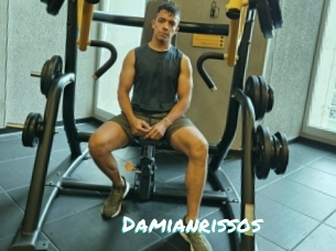 Damianrissos