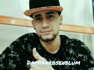 Damianrosenblum