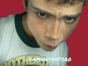 Damiansantoro