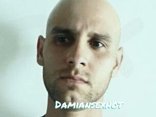 Damiansexhot