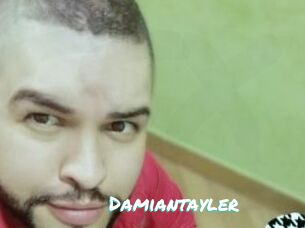 Damiantayler