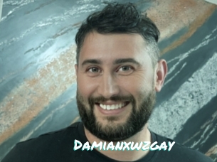 Damianxwzgay