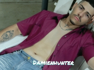 Damienhunter