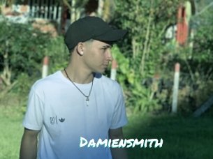 damiensmith Free Sites X