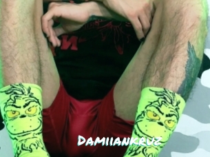 Damiiankruz
