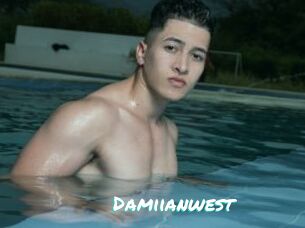 Damiianwest