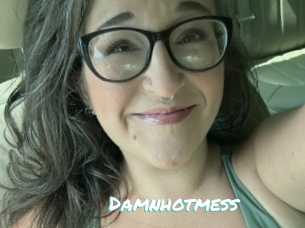 Damnhotmess