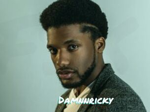 Damnnricky