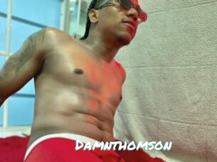 Damnthomson