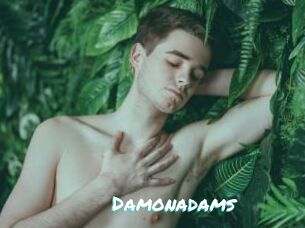 Damonadams
