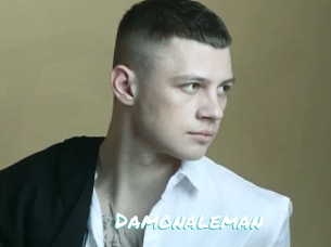 Damonaleman