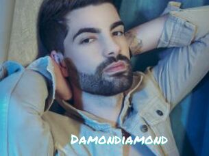 Damondiamond