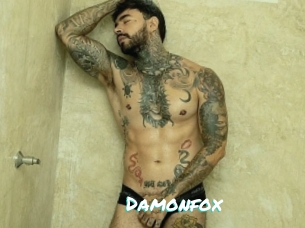 Damonfox