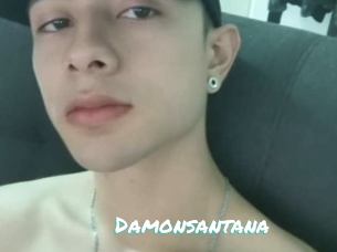 Damonsantana