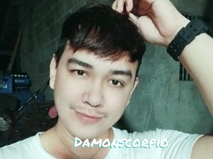 Damonscorpio