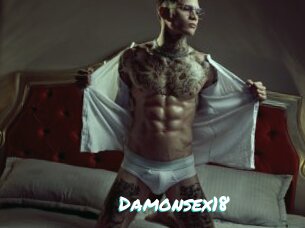 Damonsex18