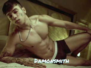Damonsmith