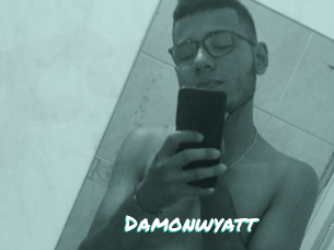 Damonwyatt