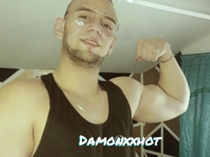 Damonxxhot