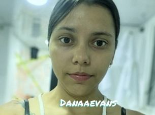 Danaaevans