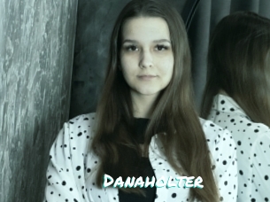 Danaholter