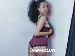 Danaioluyi