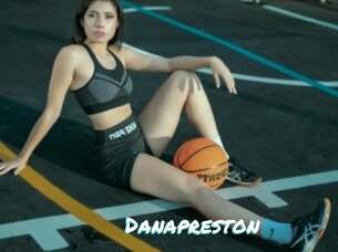 Danapreston