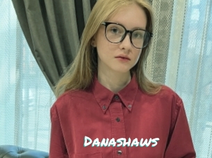 Danashaws