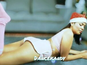 Dancekandy
