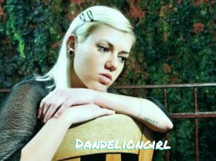 Dandeliongirl
