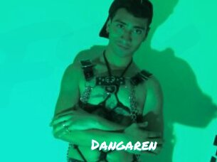 Dangaren