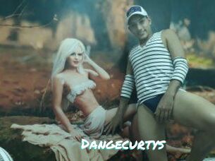Dangecurtys