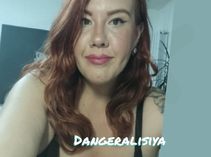 Dangeralisiya