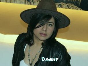 Danhy