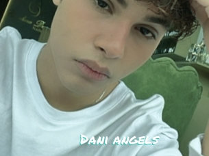 dani_angels Free Sites X