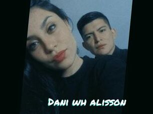 Dani_wh_alisson
