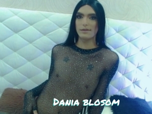 Dania_blosom