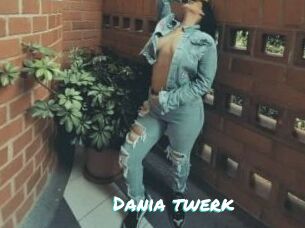 Dania_twerk