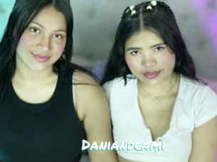 Daniandcami