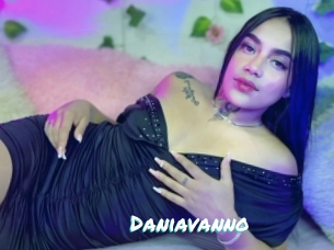 Daniavanno