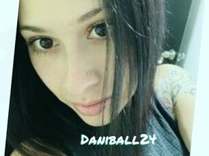 Daniball24