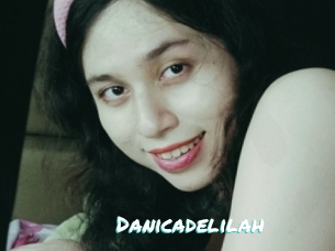 Danicadelilah