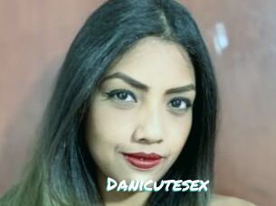 Danicutesex