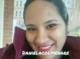 Danielacolmenare