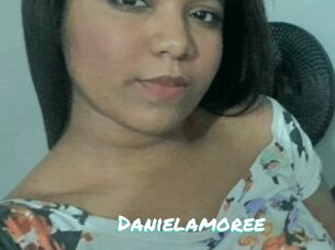 Danielamoree