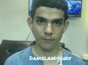 Danielandsandy