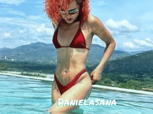 Danielasana