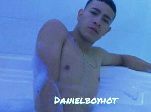 Danielboyhot